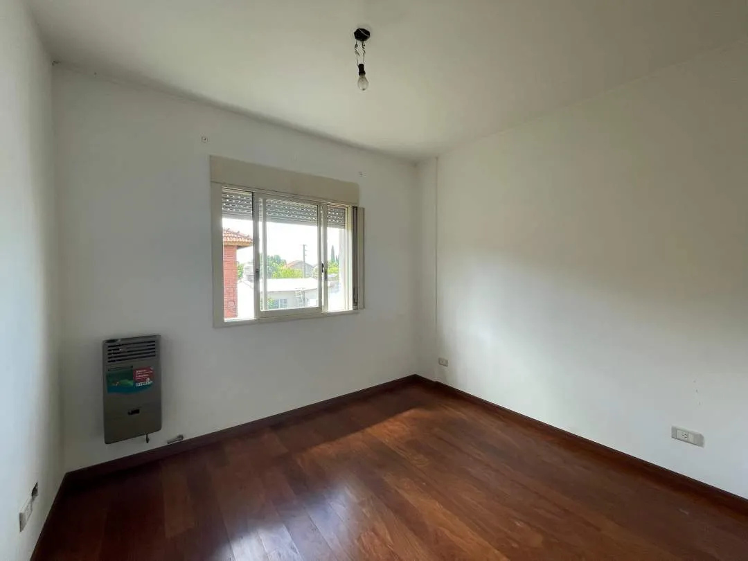 Departamento 4 amb -Venta-El Palomar