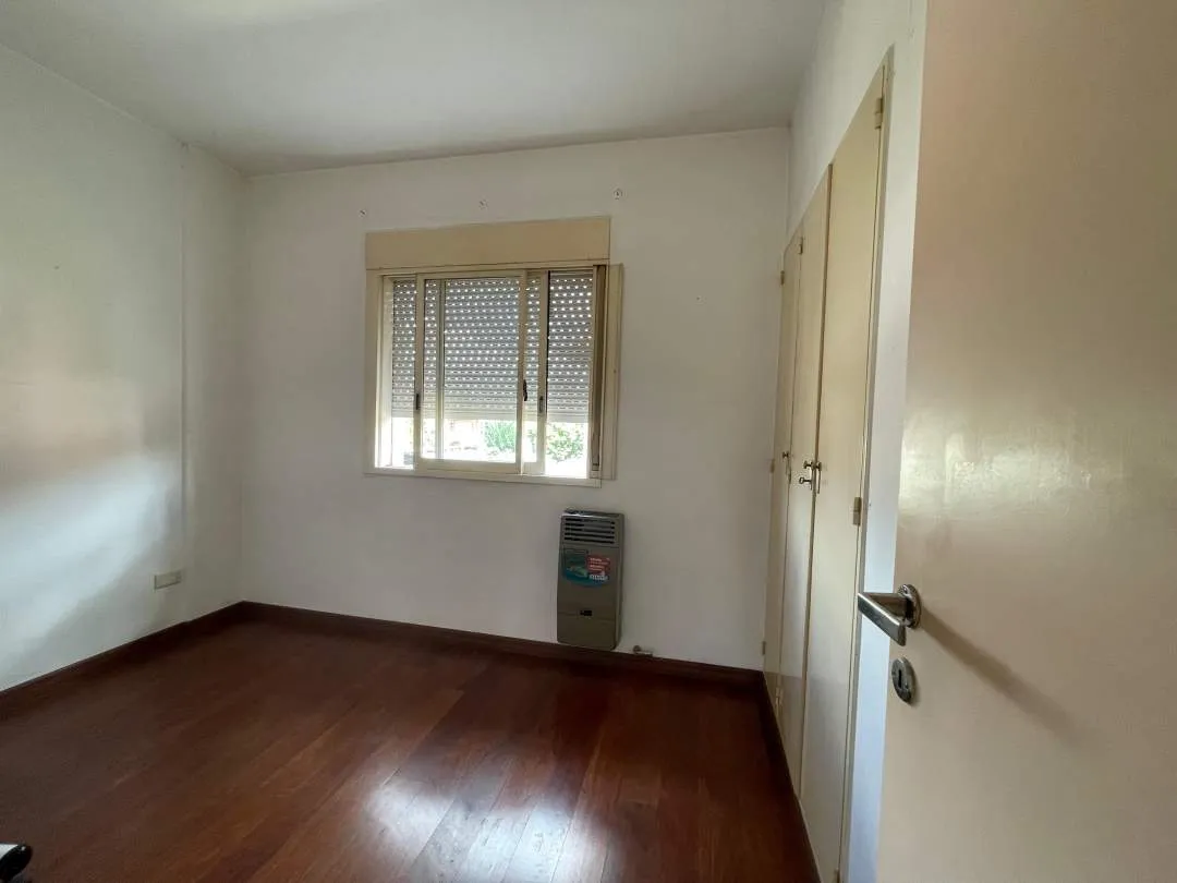 Departamento 4 amb -Venta-El Palomar