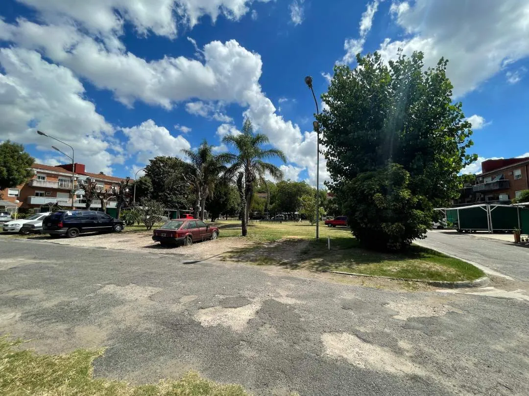 Departamento 4 amb -Venta-El Palomar