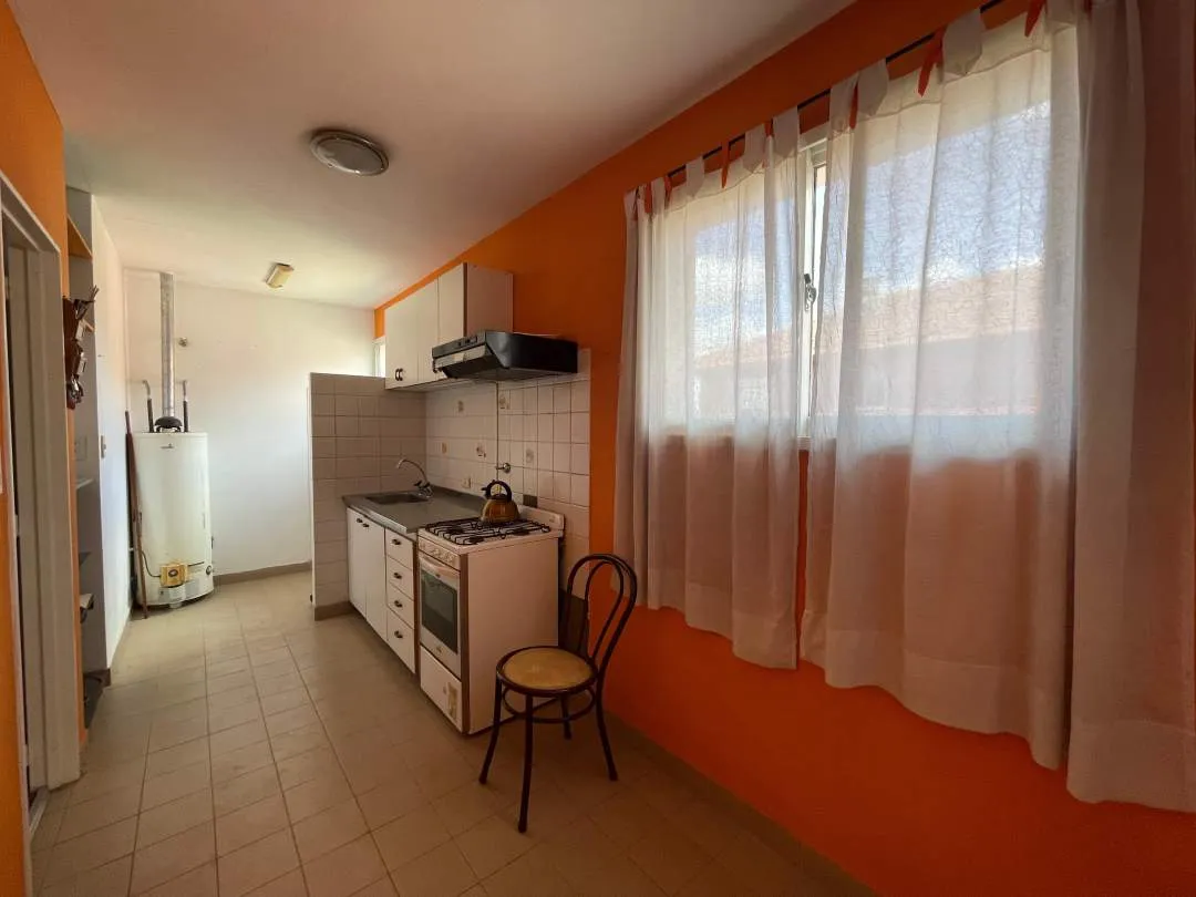 Departamento 4 amb -Venta-El Palomar