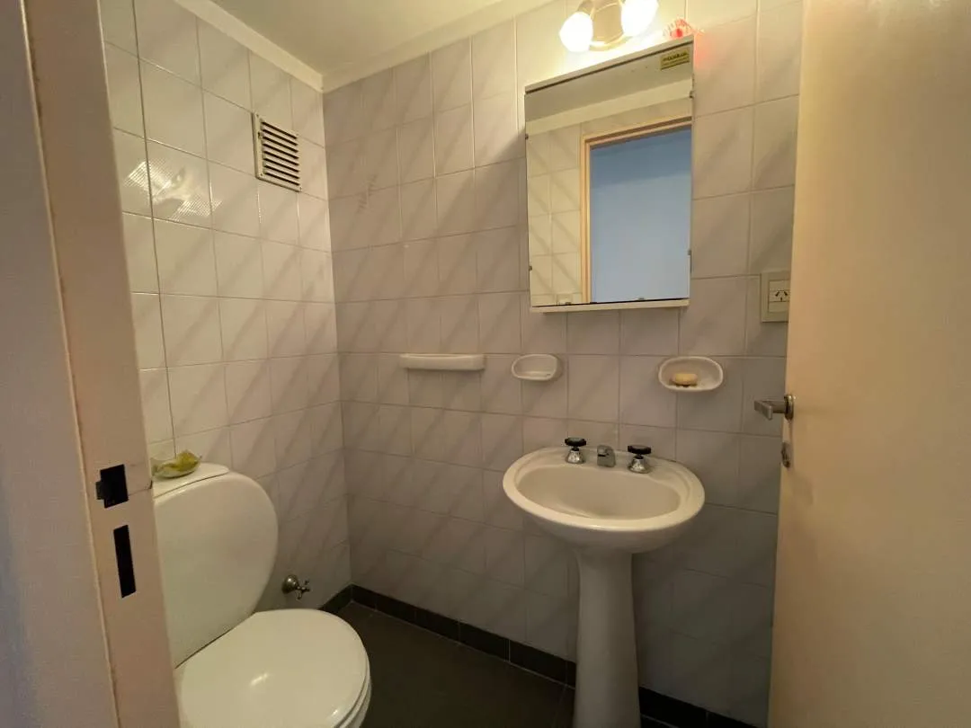 Departamento 4 amb -Venta-El Palomar