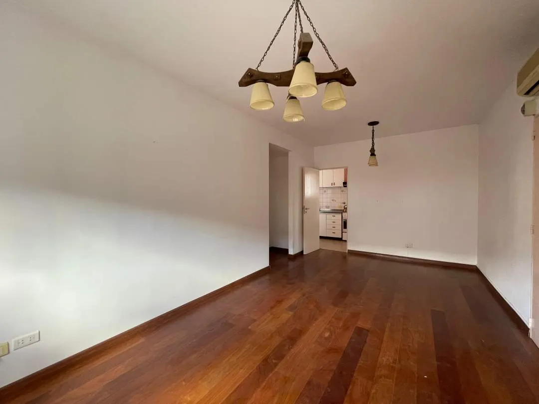 Departamento 4 amb -Venta-El Palomar