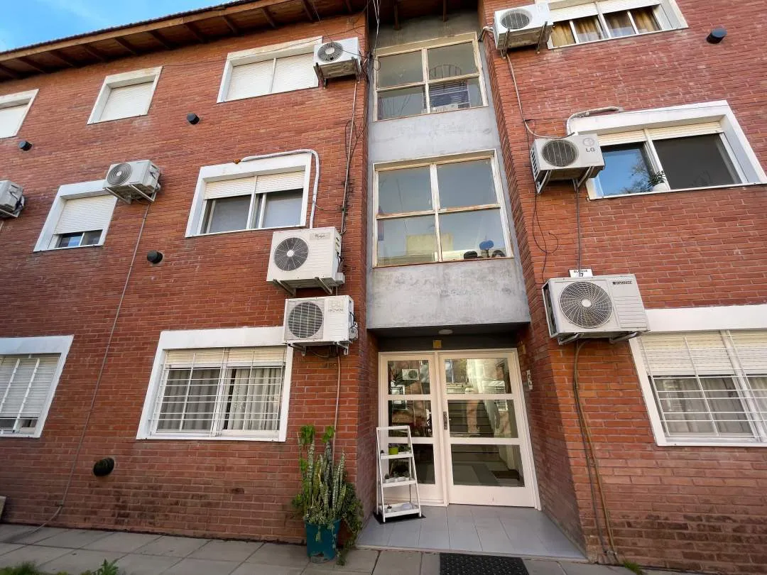 Departamento 4 amb -Venta-El Palomar