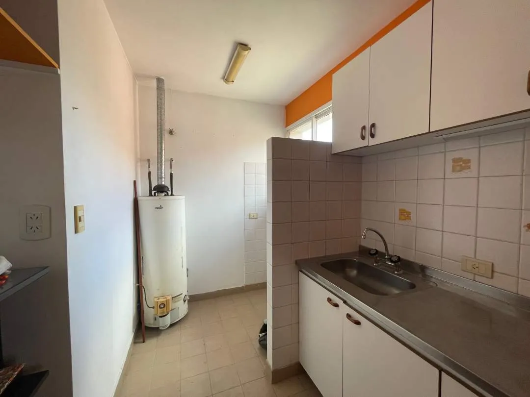 Departamento 4 amb -Venta-El Palomar