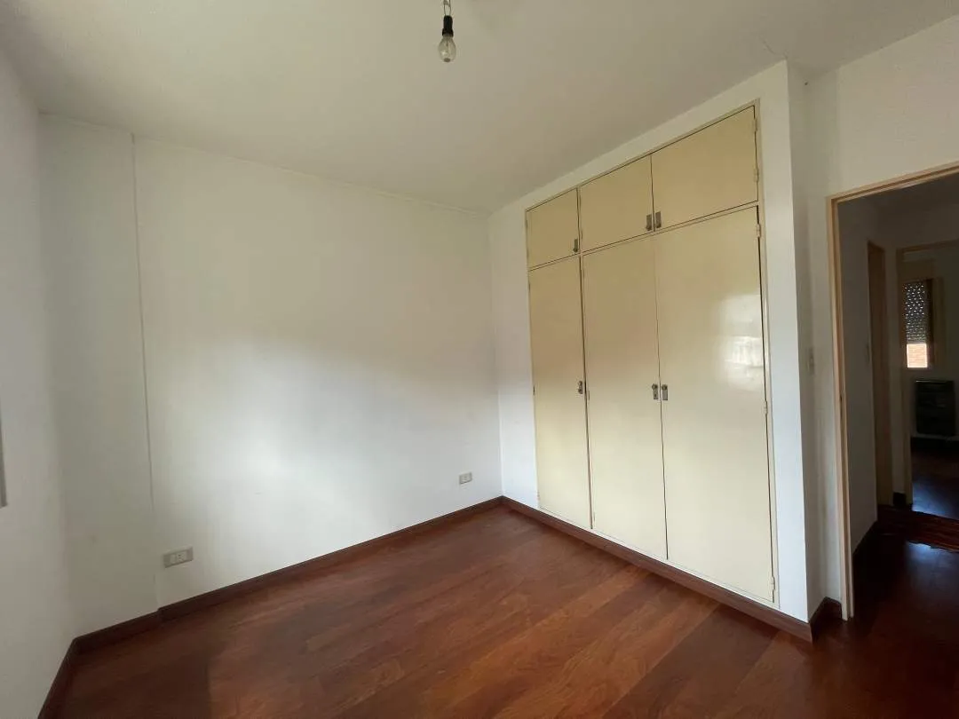 Departamento 4 amb -Venta-El Palomar