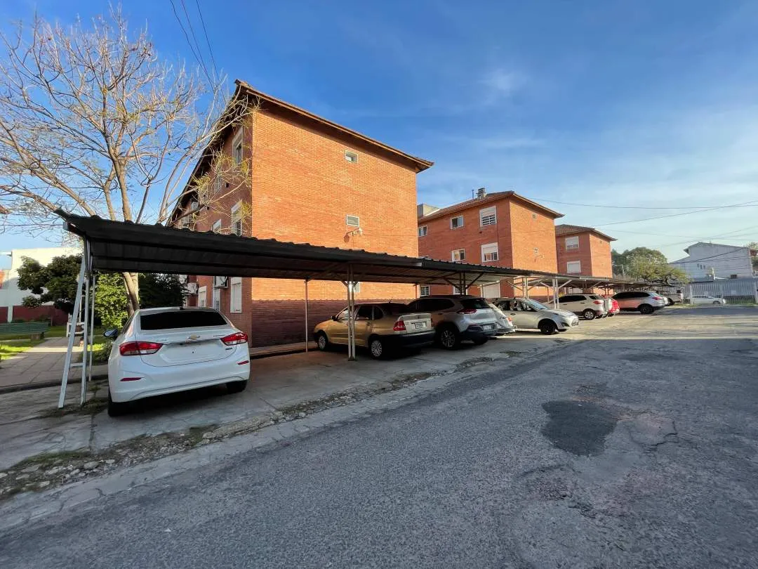 Departamento 4 amb -Venta-El Palomar