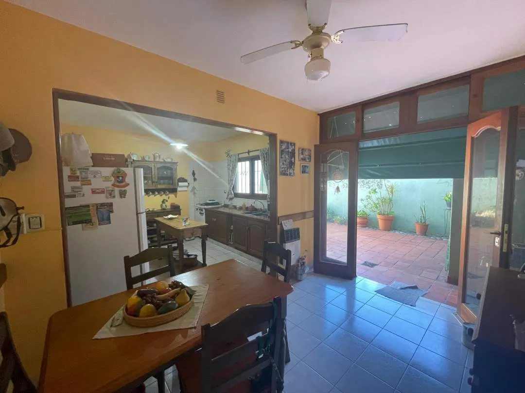 Casa Duplex-Venta-Ciudad Jardín