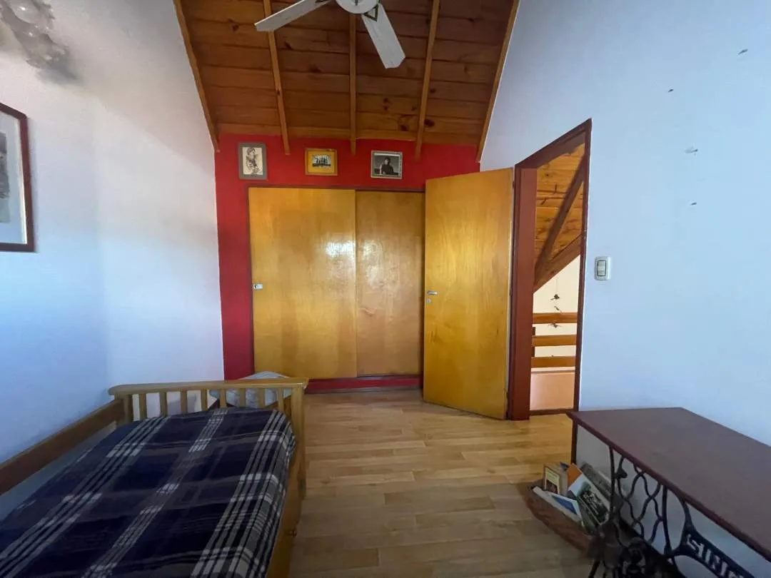 Casa Duplex-Venta-Ciudad Jardín
