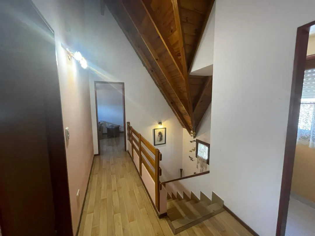 Casa Duplex-Venta-Ciudad Jardín