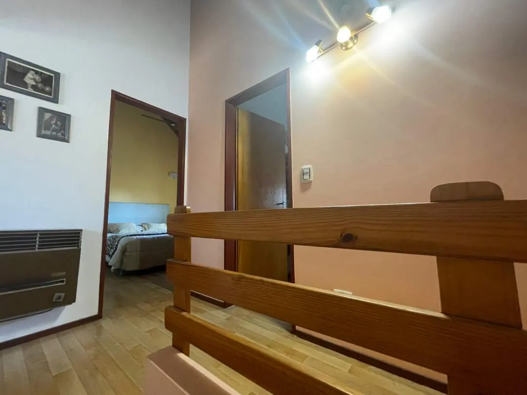 Casa Duplex-Venta-Ciudad Jardín