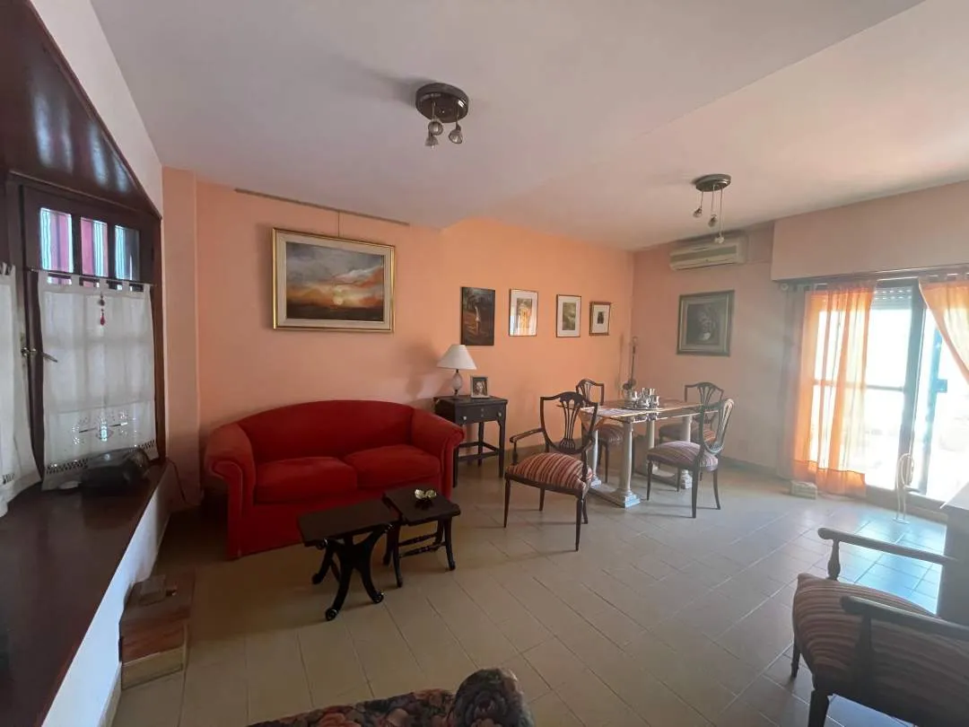 Casa Duplex-Venta-Ciudad Jardín