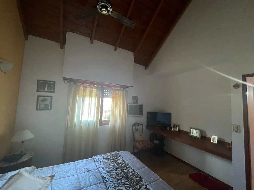 Casa Duplex-Venta-Ciudad Jardín