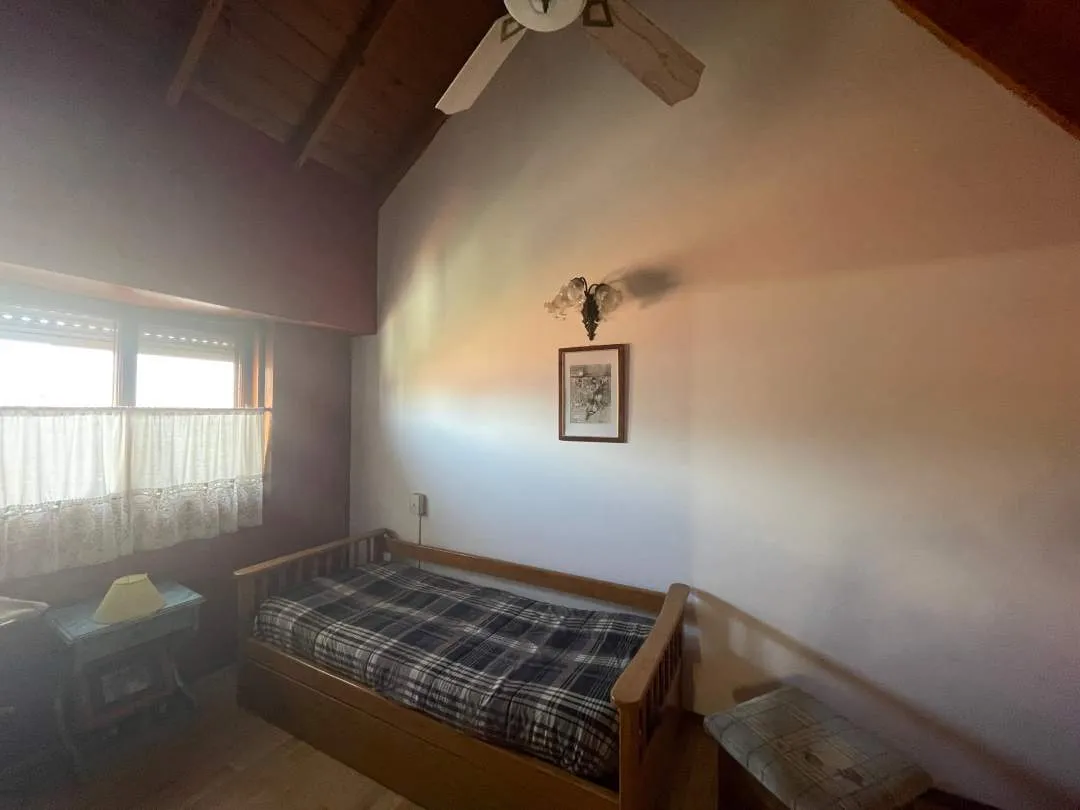 Casa Duplex-Venta-Ciudad Jardín