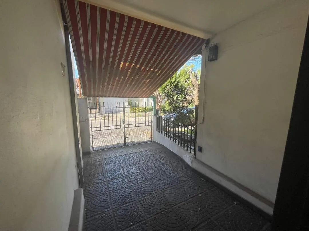Casa Duplex-Venta-Ciudad Jardín