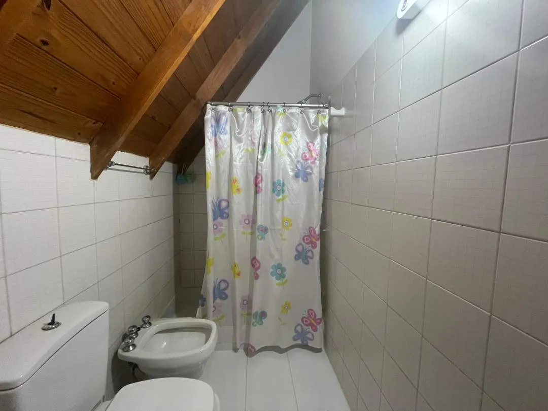 Casa Duplex-Venta-Ciudad Jardín