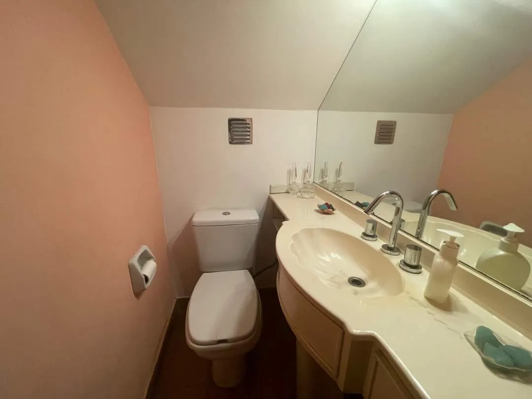 Casa Duplex-Venta-Ciudad Jardín