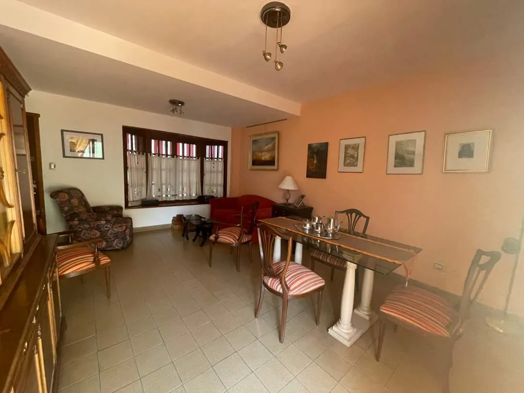 Casa Duplex-Venta-Ciudad Jardín