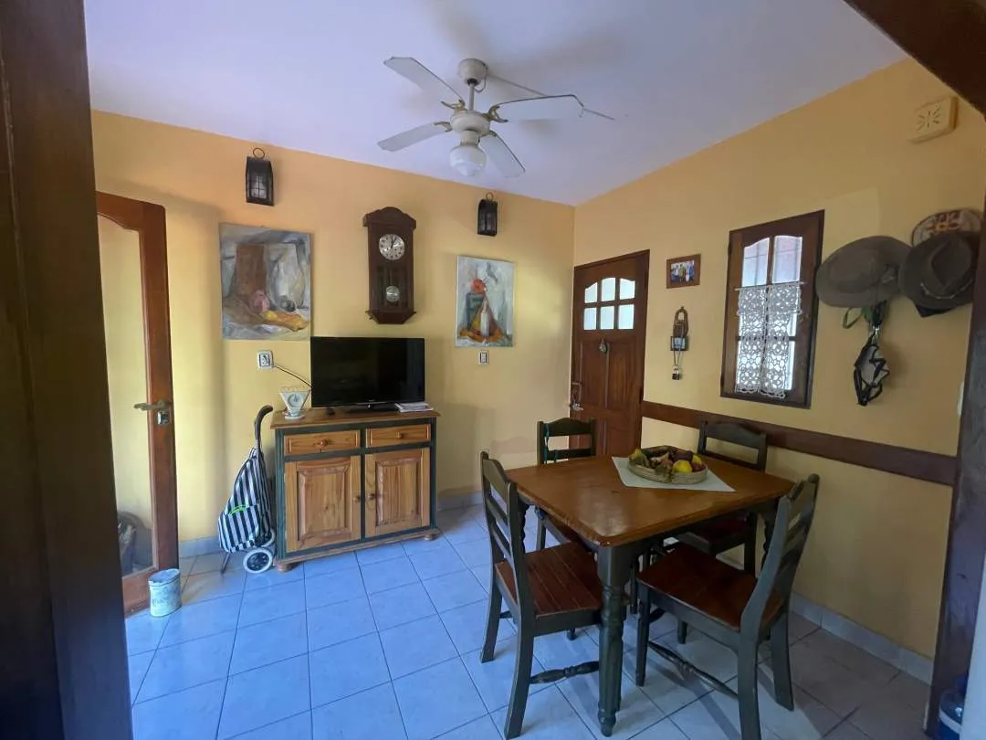 Casa Duplex-Venta-Ciudad Jardín