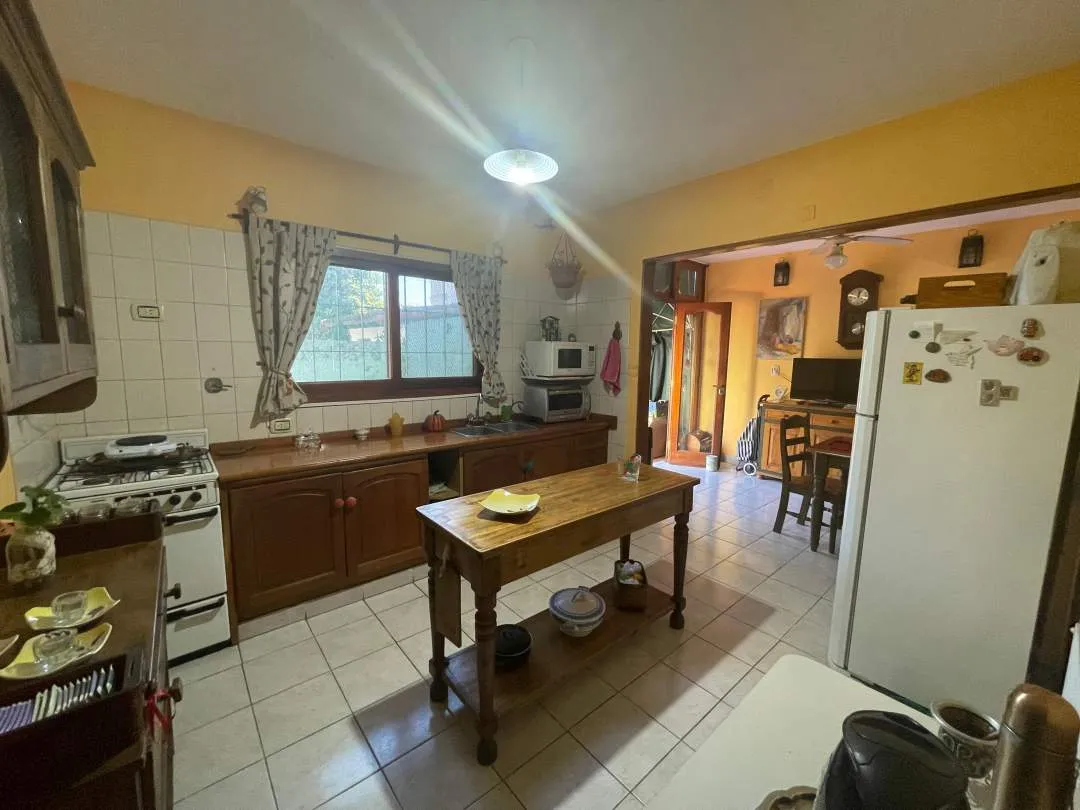 Casa Duplex-Venta-Ciudad Jardín
