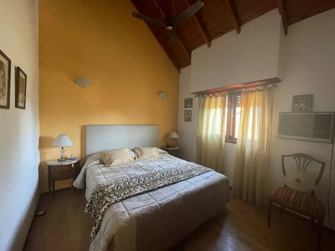 Casa Duplex-Venta-Ciudad Jardín