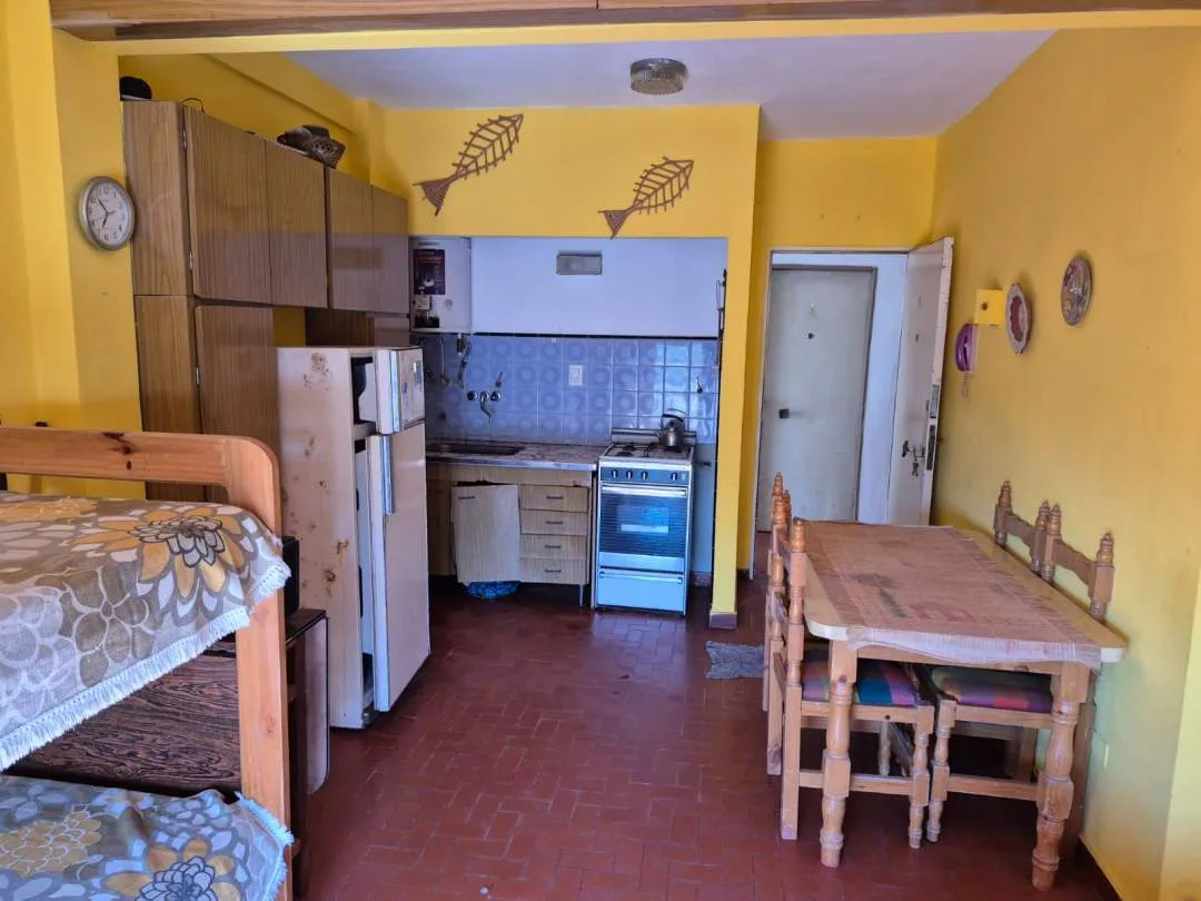 435 -DEPARTAMNENTO MONOAMBIENTE
