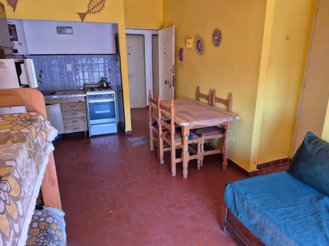 435 -DEPARTAMNENTO MONOAMBIENTE