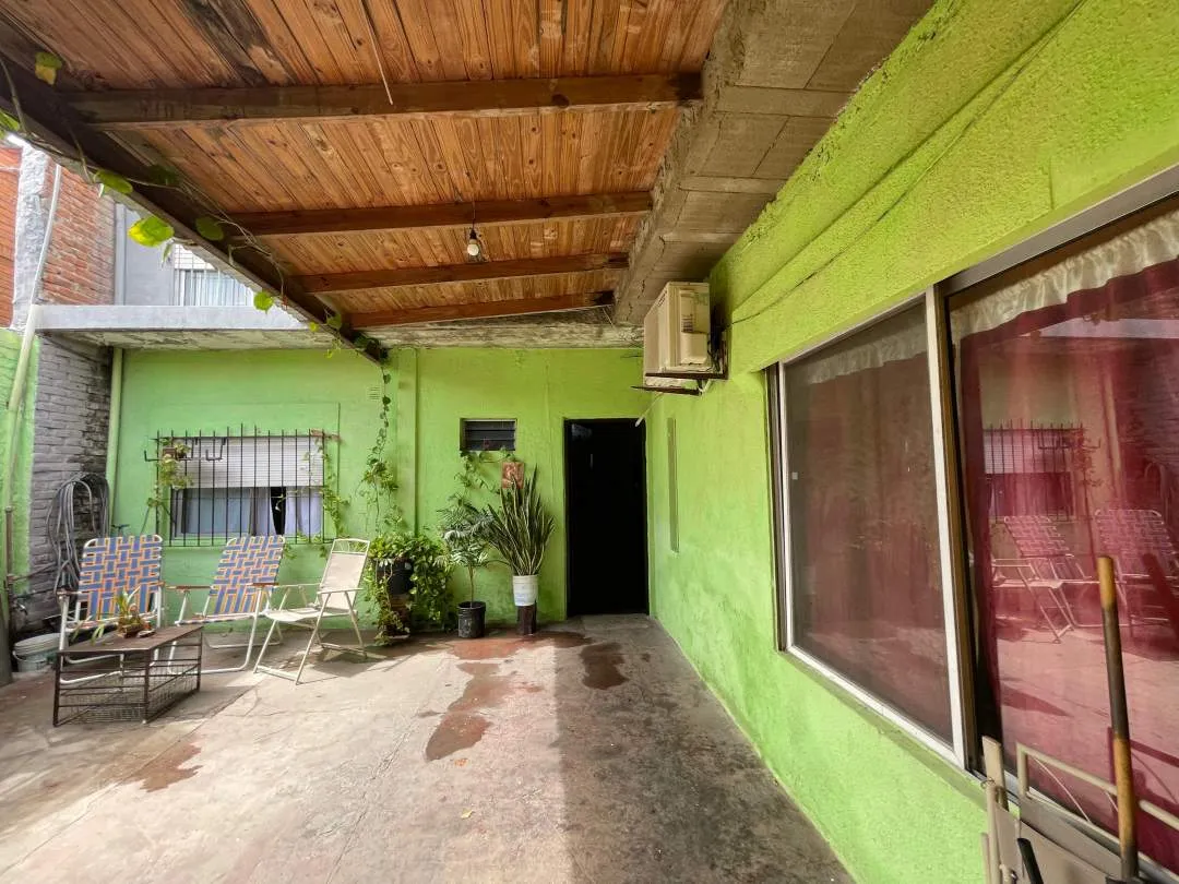 PH al frente 4 ambientes-Venta-Villa Bosch