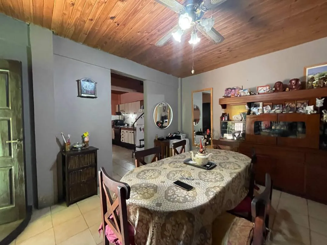 PH al frente 4 ambientes-Venta-Villa Bosch