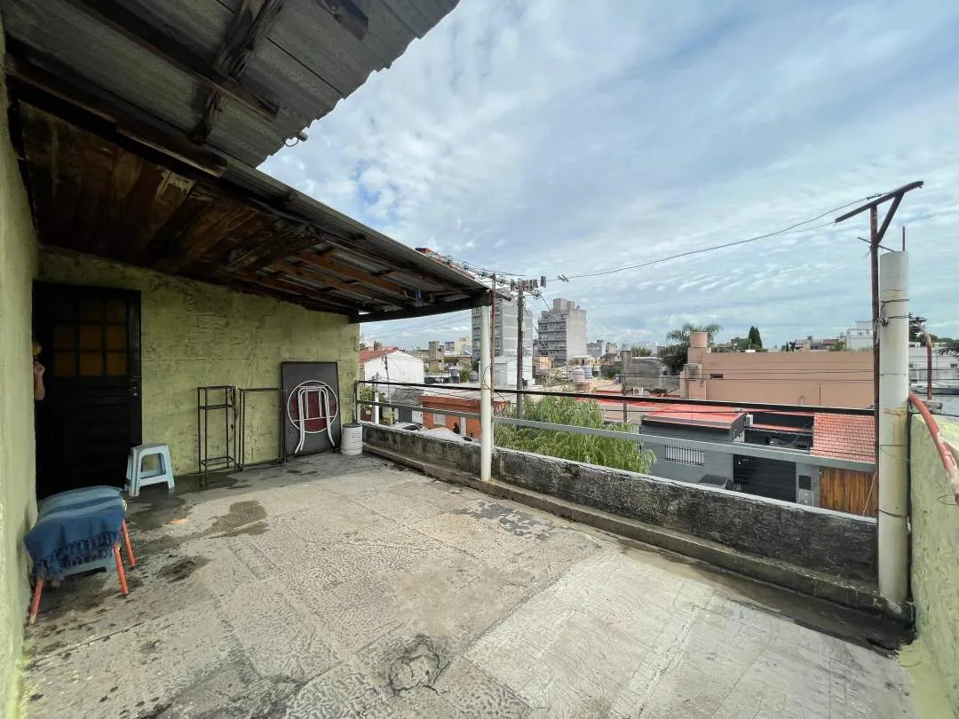 PH al frente 4 ambientes-Venta-Villa Bosch