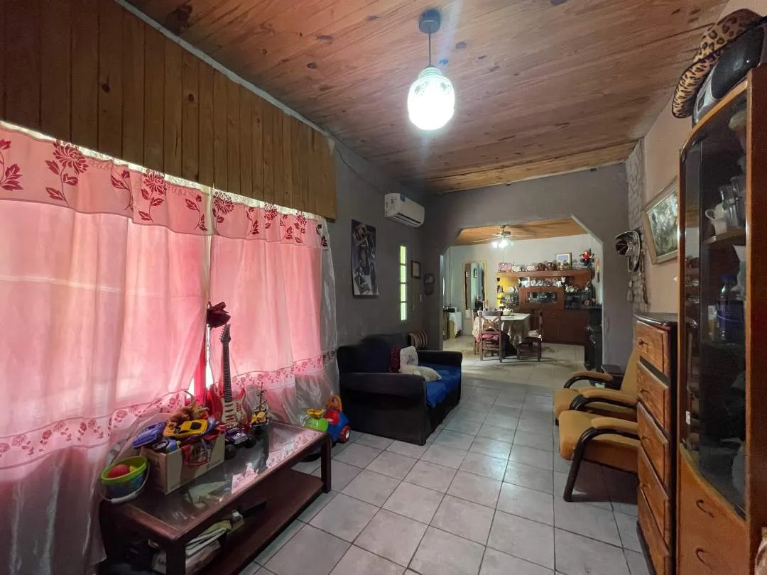 PH al frente 4 ambientes-Venta-Villa Bosch