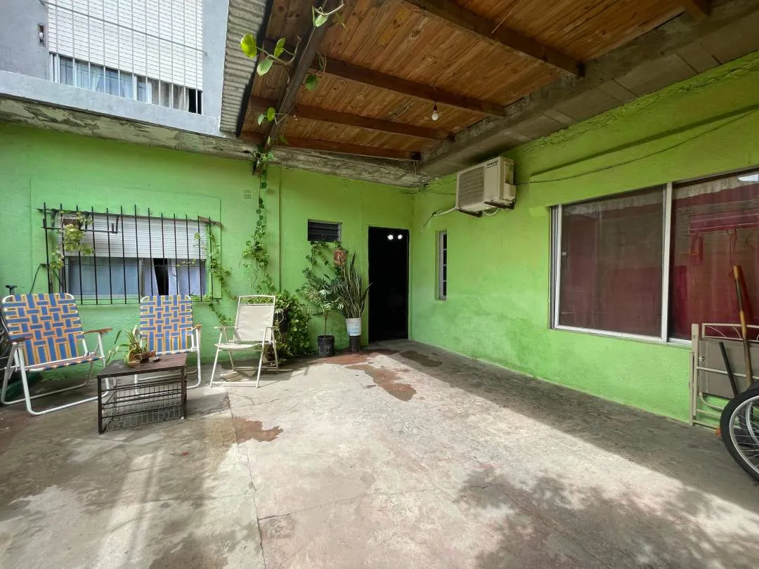PH al frente 4 ambientes-Venta-Villa Bosch