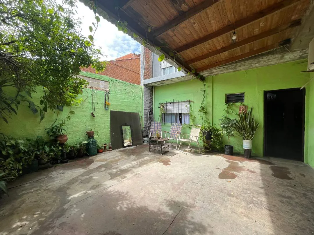 PH al frente 4 ambientes-Venta-Villa Bosch