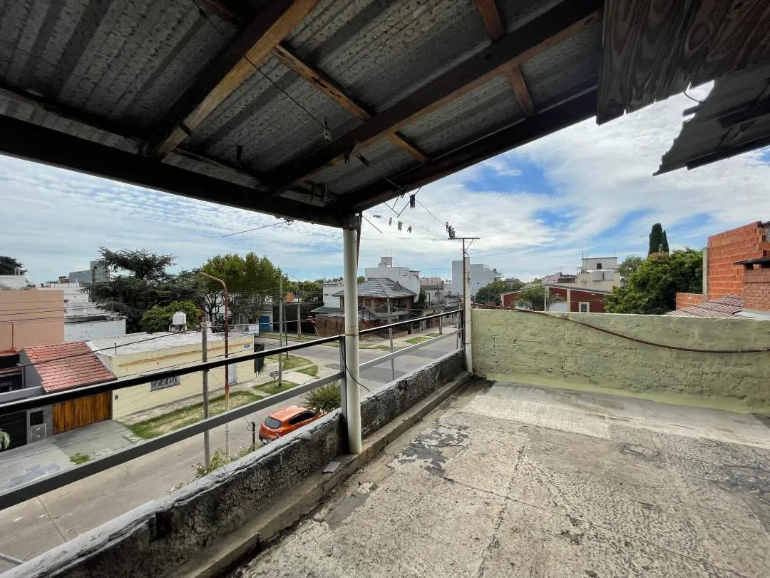 PH al frente 4 ambientes-Venta-Villa Bosch