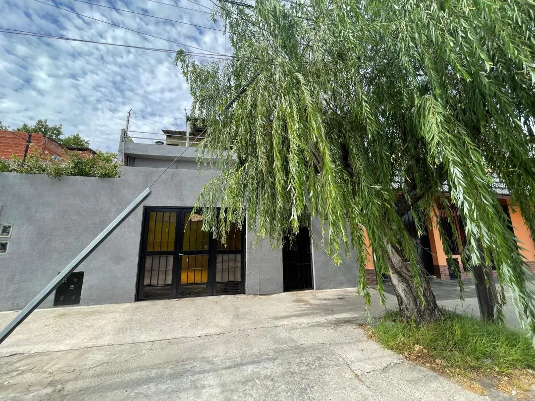 PH al frente 4 ambientes-Venta-Villa Bosch