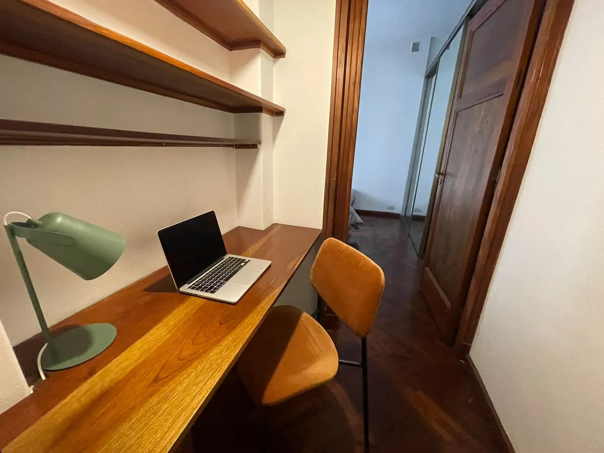 Departamento En Palermo Hollywood  2 Ambientes