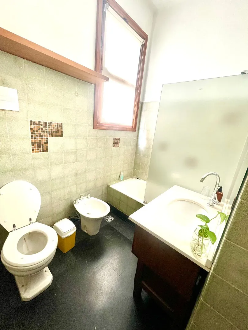 Departamento En Palermo Hollywood  2 Ambientes