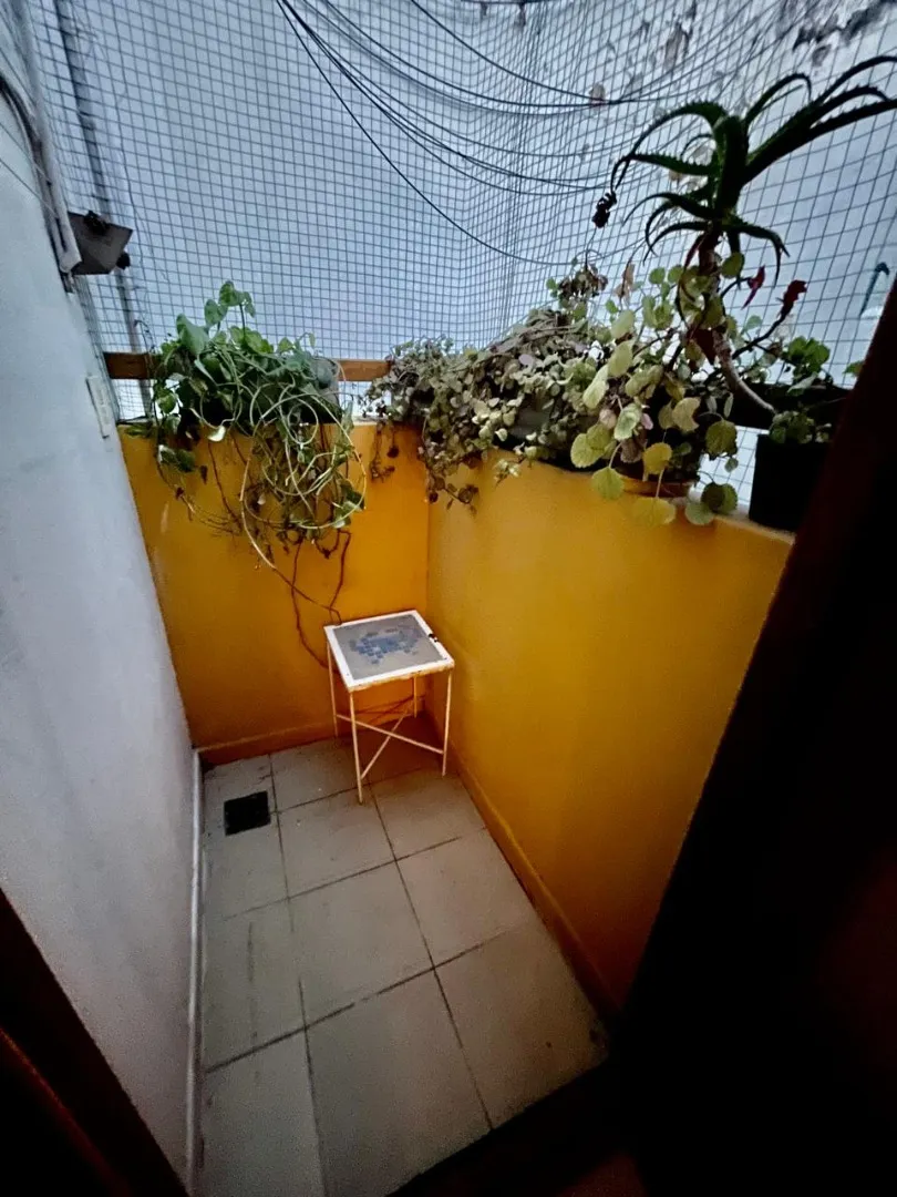 Departamento En Palermo Hollywood  2 Ambientes