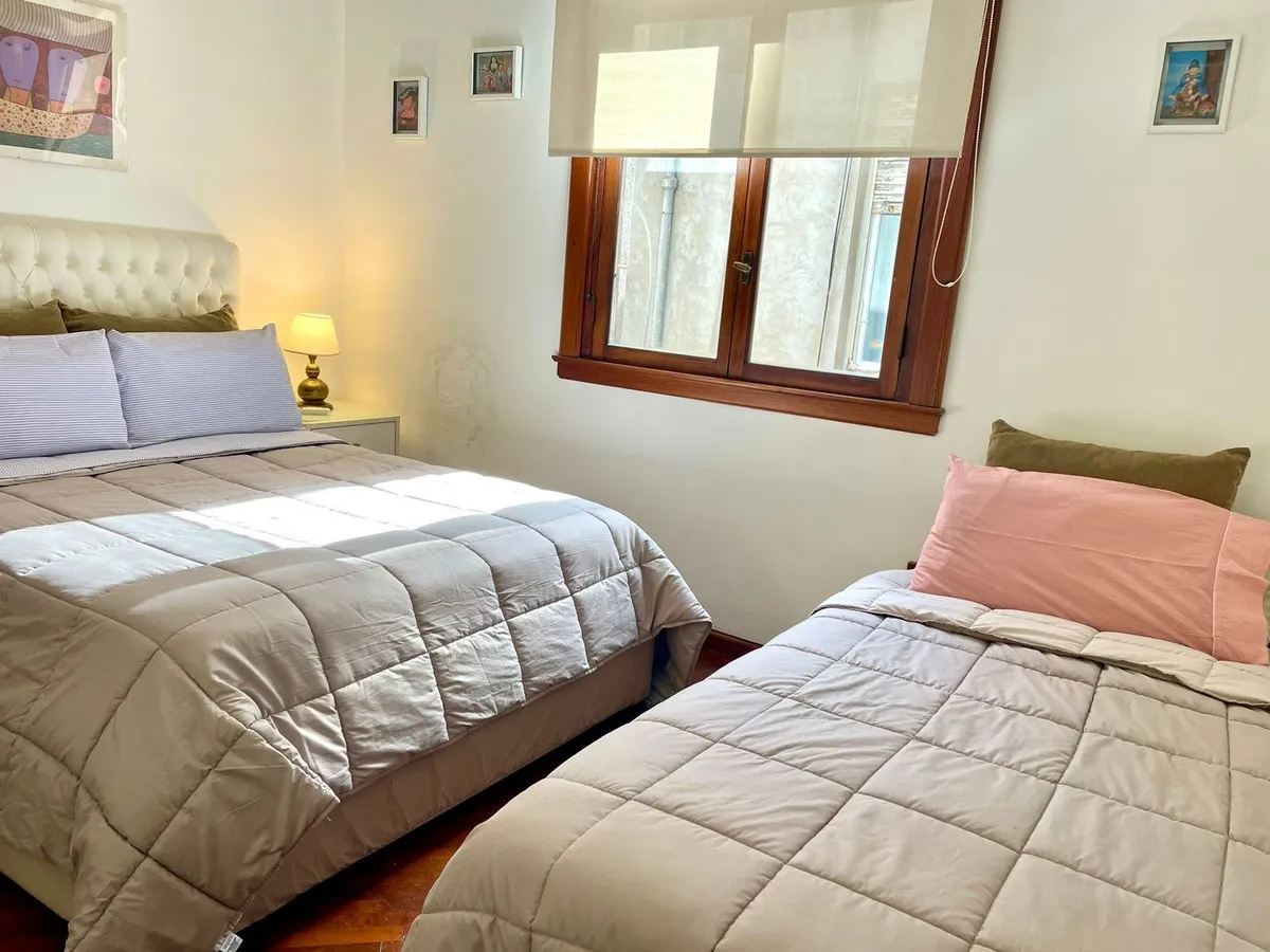 Departamento En Palermo Hollywood  2 Ambientes