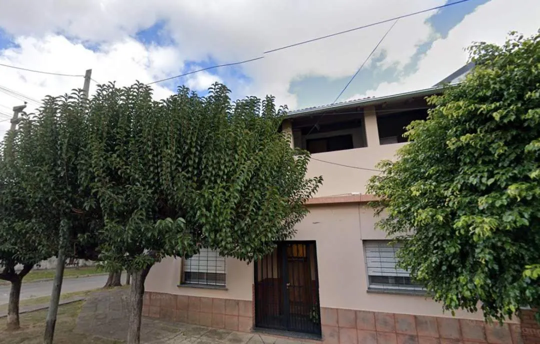 Casa-Venta-El Palomar