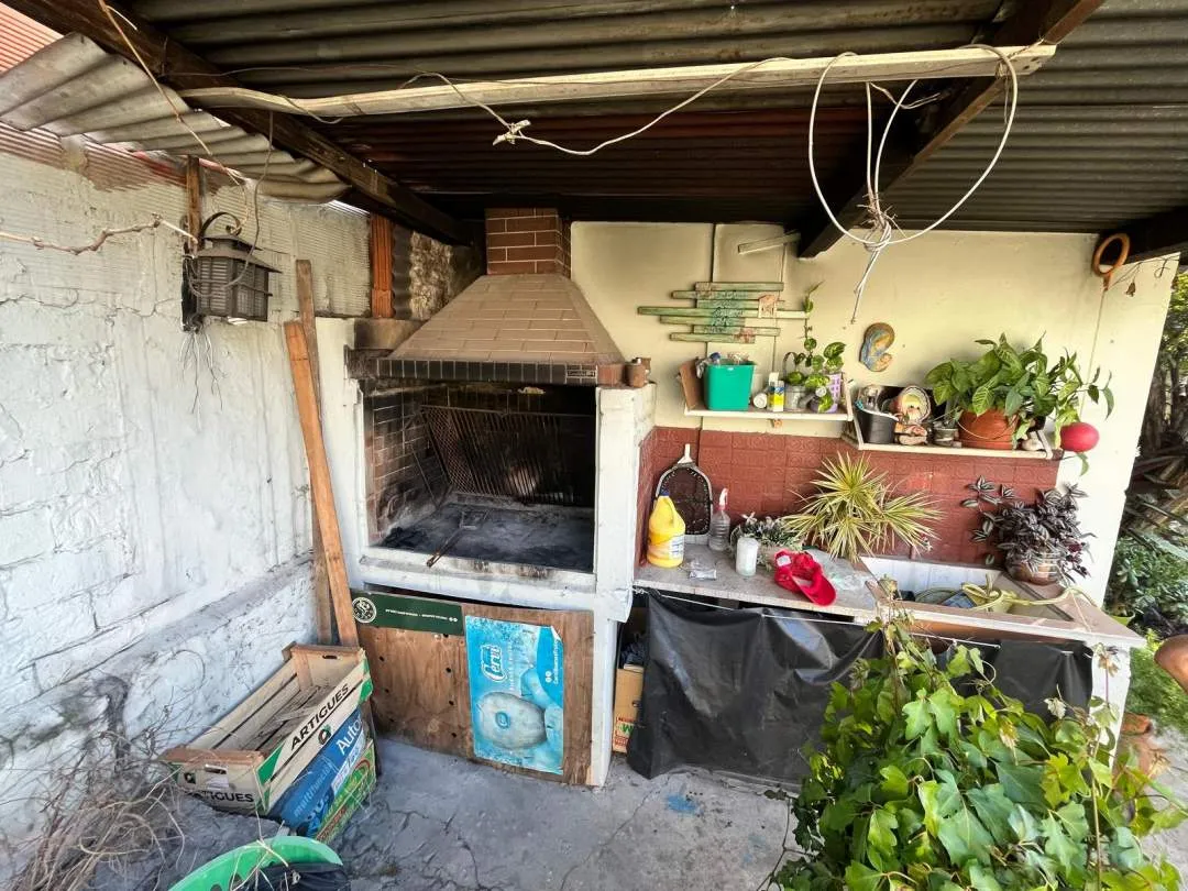 Casa-Venta-El Palomar