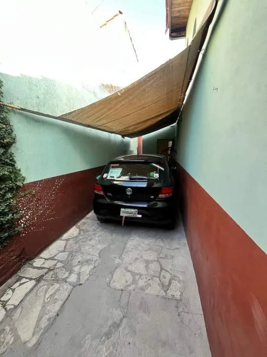 Casa-Venta-El Palomar