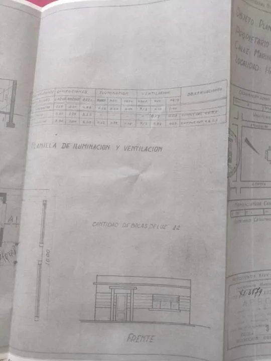Casa-Venta-El Palomar