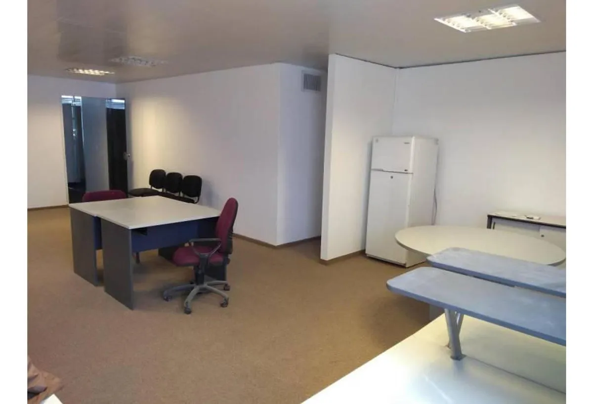 Venta Oficina Comercial 3 Ambientes