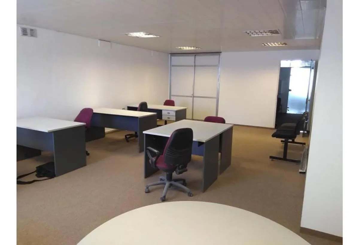Venta Oficina Comercial 3 Ambientes