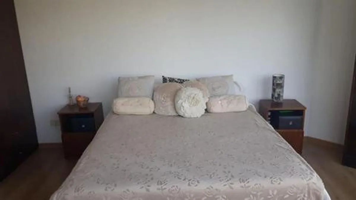 Departamento - Monserrat