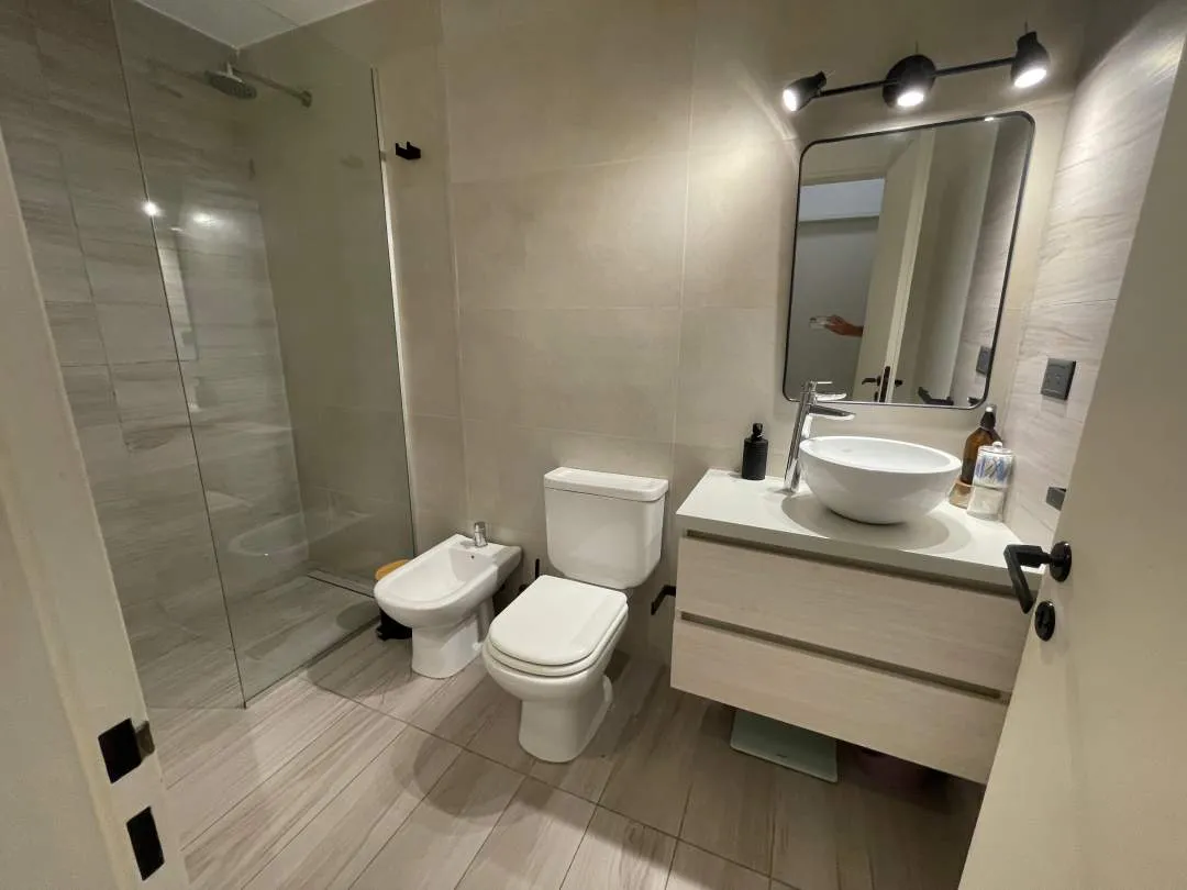 Departamento reciclado a nuevo-Venta-Ciudad Jardín