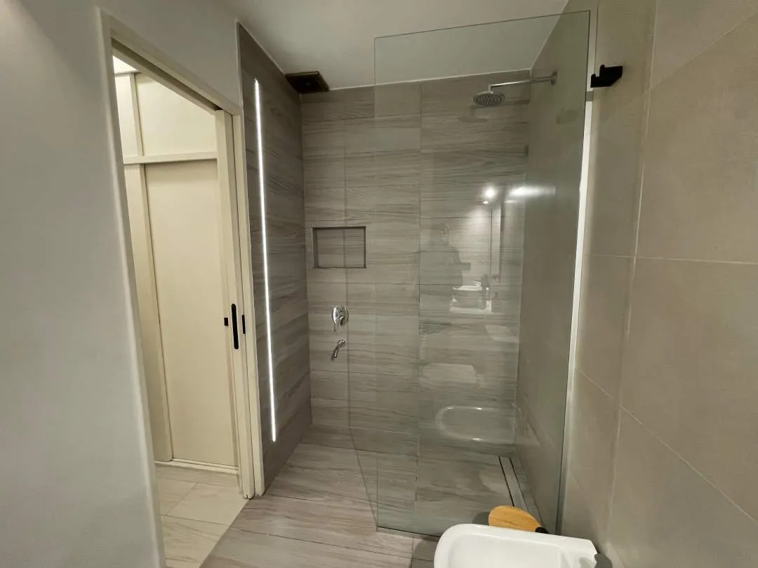 Departamento reciclado a nuevo-Venta-Ciudad Jardín
