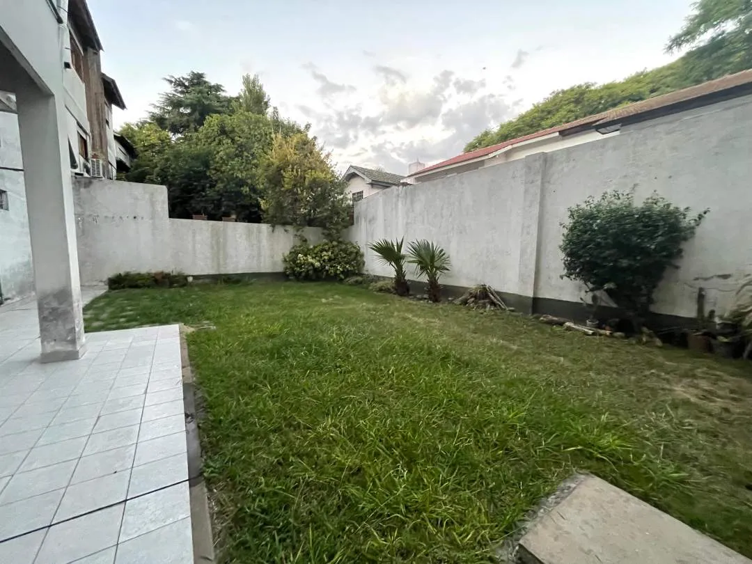 Departamento reciclado a nuevo-Venta-Ciudad Jardín