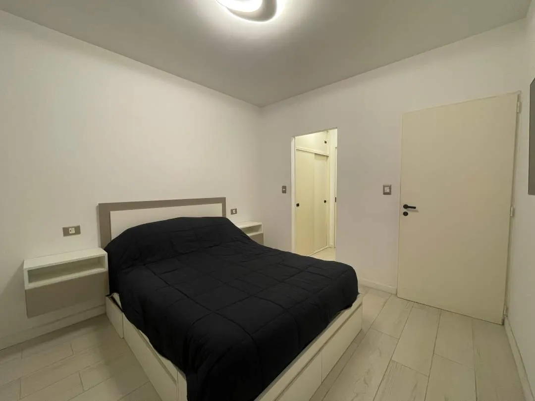 Departamento reciclado a nuevo-Venta-Ciudad Jardín