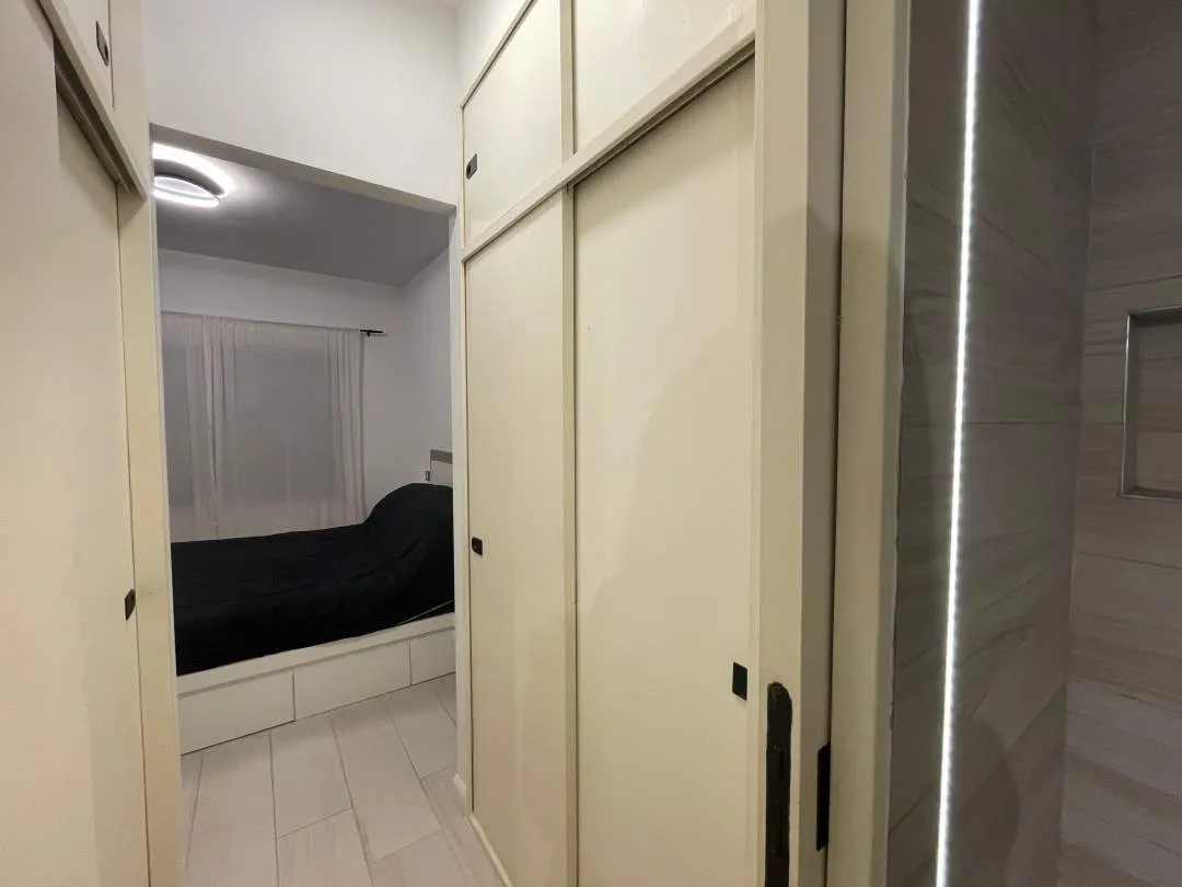 Departamento reciclado a nuevo-Venta-Ciudad Jardín